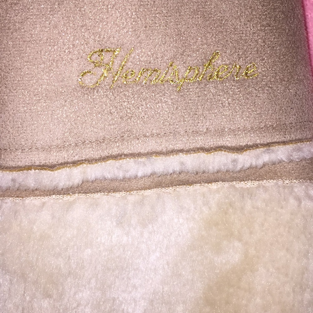 Hemisphere jacket. - Picture 4 of 6